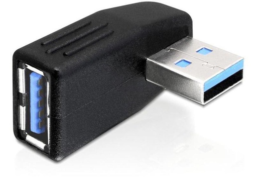 [90018910 243738] Delock USB 3.0 Adapter USB-A Stecker - USB-A Buchse