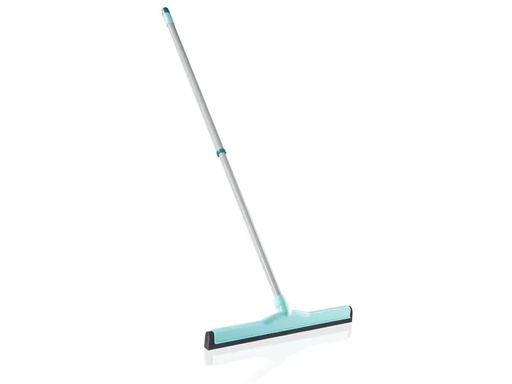 [90018919 1166660] Leifheit Wasserschieber Classic mit Teleskopstiel