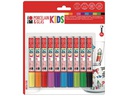 Marabu Porzellan- und Glasmarker Kids 10 Stück