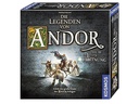 Kosmos Kennerspiel Die Legenden von Andor – Die letzte Hoffnung