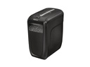 Fellowes Aktenvernichter 60Cs P-3, 10 Seiten