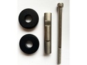 Mac Ride Adapter für Breite Oberrohre
