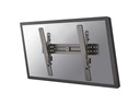 NEOMOUNTS Wandhalterung LED-W650BLACK Schwarz