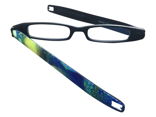 [90019049 1095502] Figoline Lesebrille Van Gogh +1,0