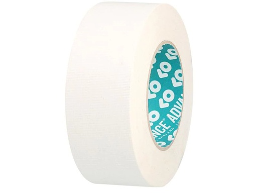 [90019055 458241] Advance Duct Tape AT170 50 mm x 50 m, Weiss