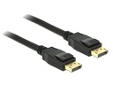 Delock Kabel DisplayPort - DisplayPort, 1 m