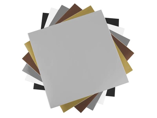[90019111 471836] Silhouette Vinylfolie Samplerpack