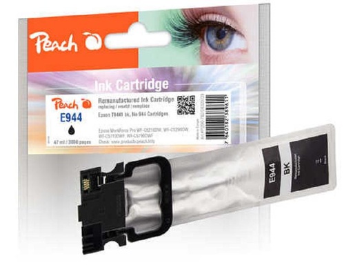 [90019134 1142620] Peach Tinte Epson No 944 (T9441) Black