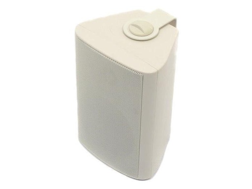 [90019190 156749] Visaton Installationslautsprecher WB 10 Weiss