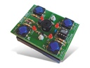 Whadda Bausatz Elektronisches Spiel