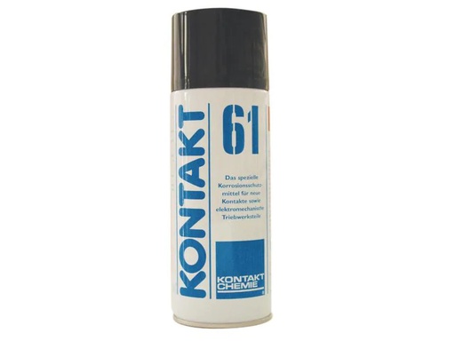 [90019258 818571] Kontakt Chemie Korrosionsschutz KONTAKT 61 400 ml