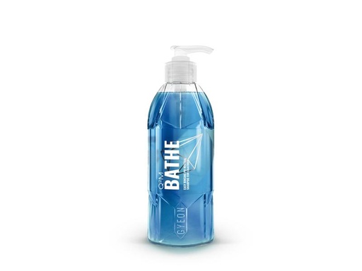 [90019268 1125162] Gyeon Autoshampoo Q2M Bathe 400 ml