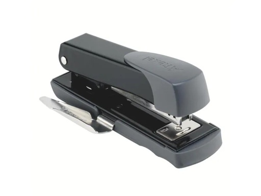 [90019293 893545] Rapid Heftgerät Beta 28, B8, 25 Seiten, Schwarz