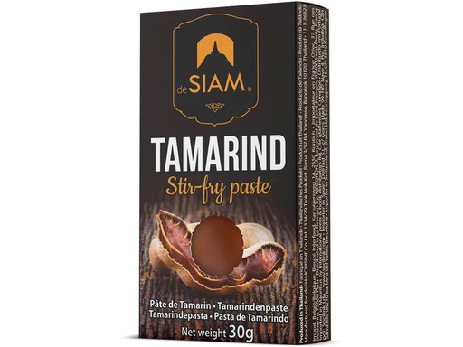 [90001913 750612] deSIAM Tamarind Paste 30 g