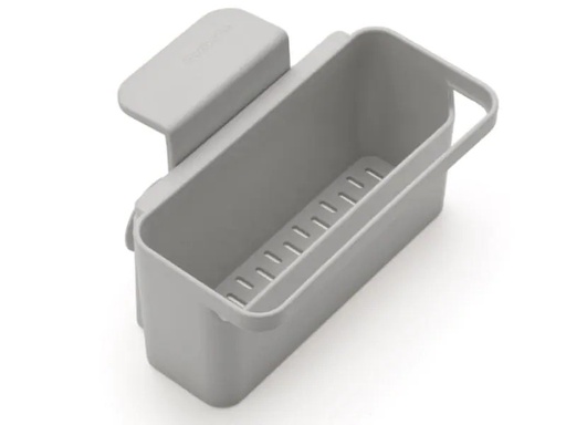 [90019398 1058436] Brabantia Spültrog-Organizer Grau