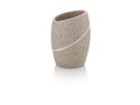 Kela Zahnputzbecher Talus Beige