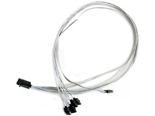 [90019436 227025] Adaptec SAS-Kabel 2279800-R 80 cm