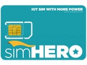 Dörr Kamera M2M SIM Card