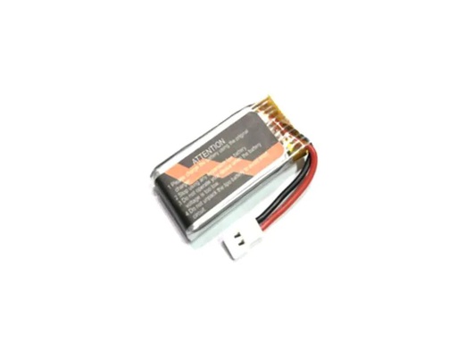 [90019439 1162223] Amewi RC-Akku LiPo 350 mAh 3.7 V für AFX4 Heli