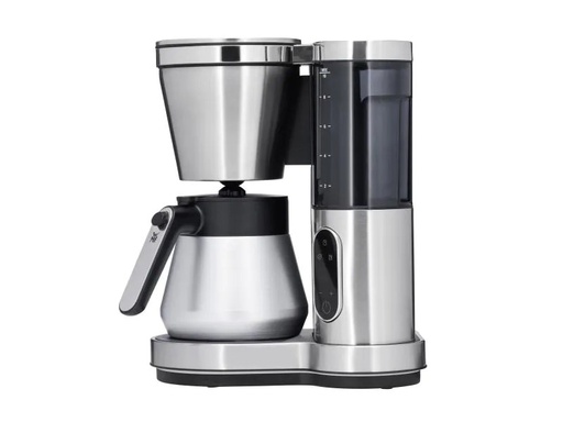 [90019441 856828] WMF Filterkaffeemaschine Lumero Thermo Silber/Schwarz