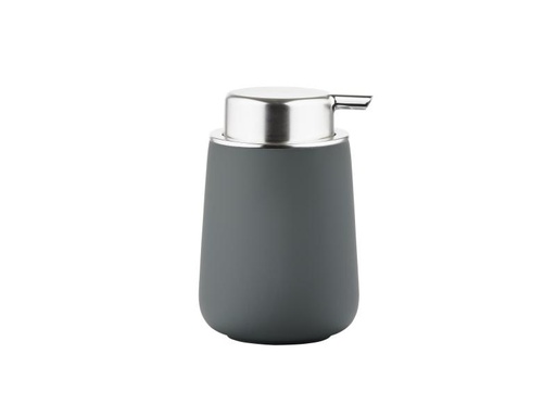 [90019447 548692] Zone Denmark Seifenspender Nova 250 ml, Grey