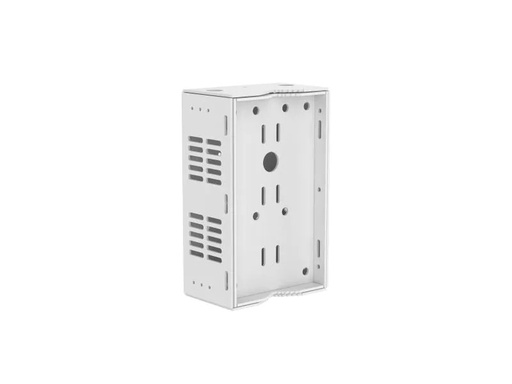 [90001929 561542] Axis Anschlussbox T93C  Weiss 1 Stück