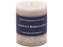 Schulthess Kerzen Duftkerze Angelica Buddhawood 8 cm