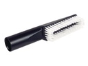 Nilfisk Bürstendüse Ø 36 x 230 mm, PP/PA  zu ATTIX 33/44