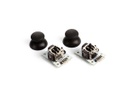 Whadda Joystick XY 2 Stück