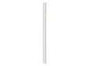 DURABLE Klemmschiene 6 mm, Weiss, 50 Schienen