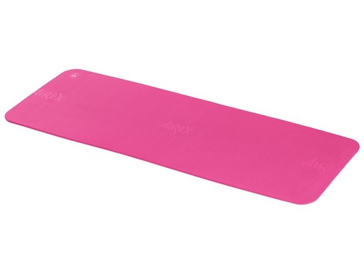 [90019611 1109127] Airex Gymnastikmatte Fitline Pink, 140 cm