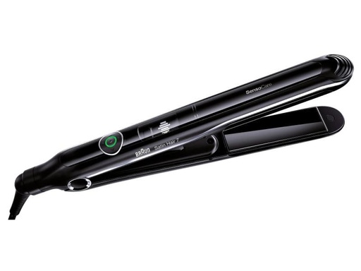 [90019629 255488] Braun Haarglätter Satin Hair 7 SensoCare ST780