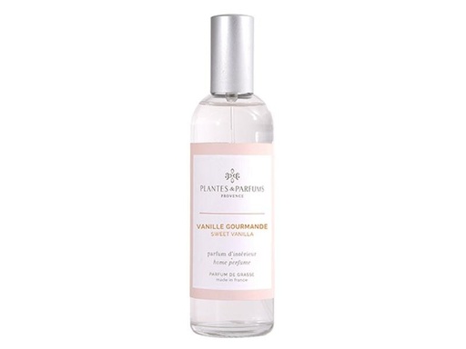 [90019686 1133335] Plantes &amp; Parfums Duftspray Vanille Gourmande 100 ml