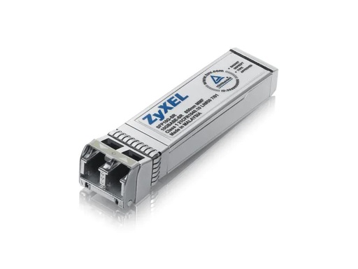 [90019688 230745] Zyxel SFP+ Modul SFP10G-SR