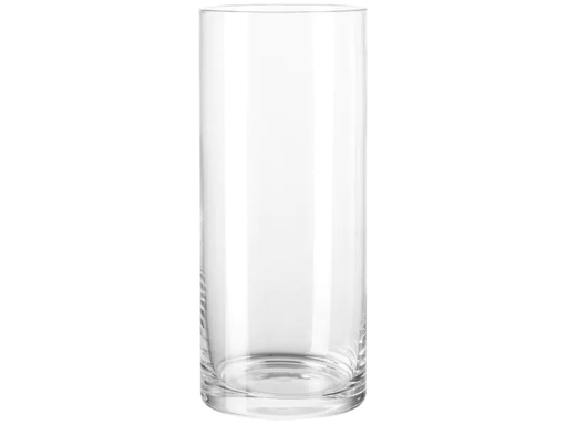[90019739 1063588] Montana Vase BASIC 30 cm Transparent