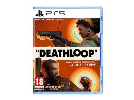 [90019783 1175310] GAME Deathloop