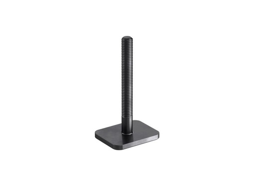 [90019785 860130] Thule Montage-Kit SnowPack T-Track Adapter