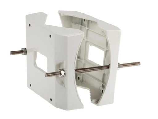 [90019817 431358] Axis Masthalterung T95A67 80-150 mm Weiss 1 Stück