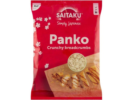 [90019845 957382] Saitaku Panko Breadcrumbs 150 g