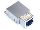 R&M Anschlussmodul R&M freenet Cat. 6, 1xRJ45 geschirmt, spezial