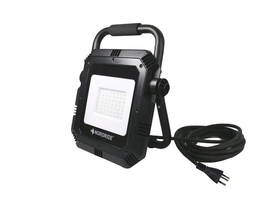 [90019890 1144464] Nordride Scheinwerfer Sector 50 W 4000 K 4000 lm