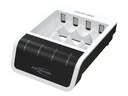 Ansmann Ladegerät Comfort Smart