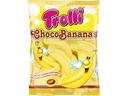 Trolli Süssigkeit Schoko Bananen 150 g