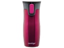 Contigo Thermobecher West Loop 470 ml, Rosa