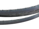 Proxxon Sägeblatt 24Z Standard-Bandsägeblatt