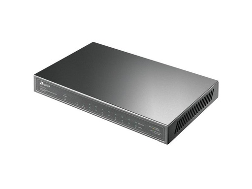 [90019950 1043361] TP-Link PoE+ Switch TL-SG1210P 9 Port