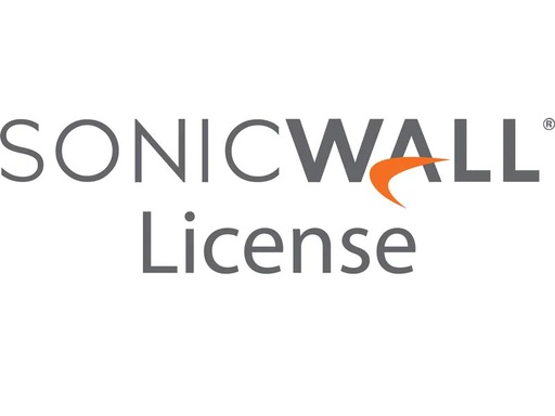 [90161437 1066008] SonicWall Lizenz Hosted E-Mail Security Adv. 1 Jahr, 50-99 User