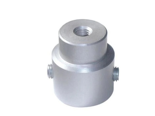 [90161485 529901] Euromet Adapter Arakno Adapter für Truss / Rohrklemme