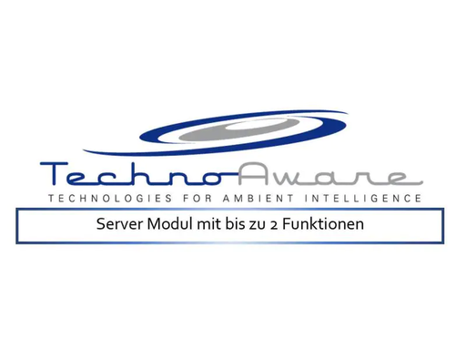 [90161547 586531] Technoaware Videoanalyse VTrack Custom 2 Server