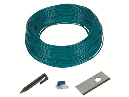 [90019968 1214214] Einhell Installations-Kit Freelexo 1100 m²